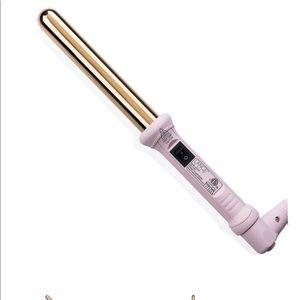 Lange curling wand